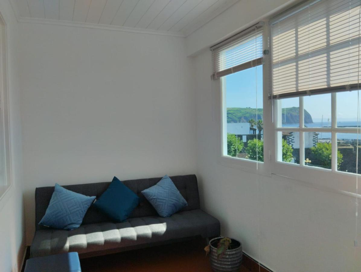 Seastar Nº36 Horta (Azores) Exterior foto